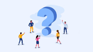 あなたは誰なのか