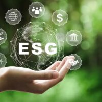 ESG時代