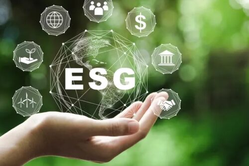 ESG時代