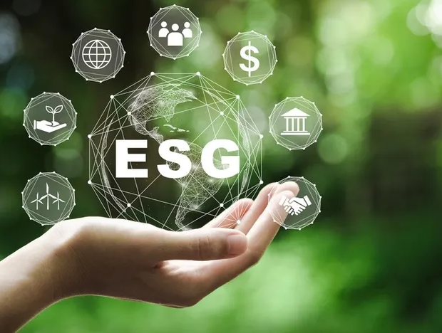 ESG時代