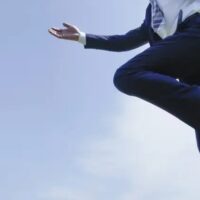 自ら動き出す組織
