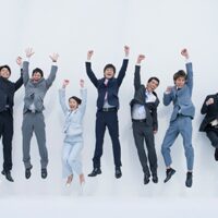 イキイキ職場