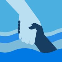 気が楽になった