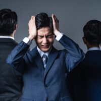 優秀な社員