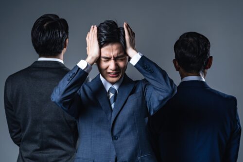 優秀な社員