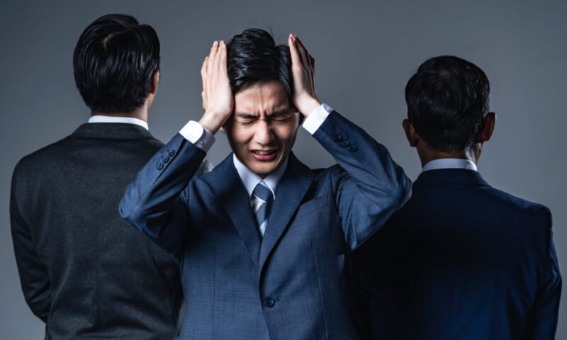 優秀な社員