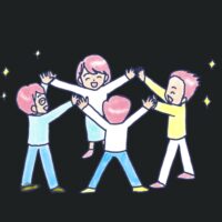 成果を生み出すチーム
