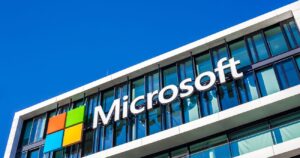 マイクロソフト