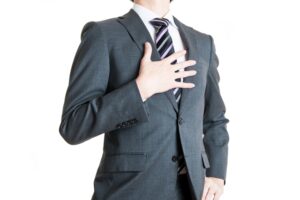 当事者意識