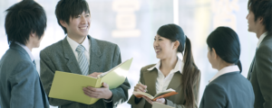楽しい会社