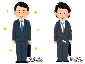 第一印象