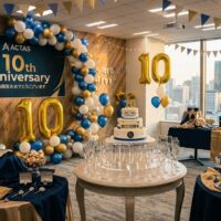 10周年