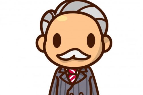 社長