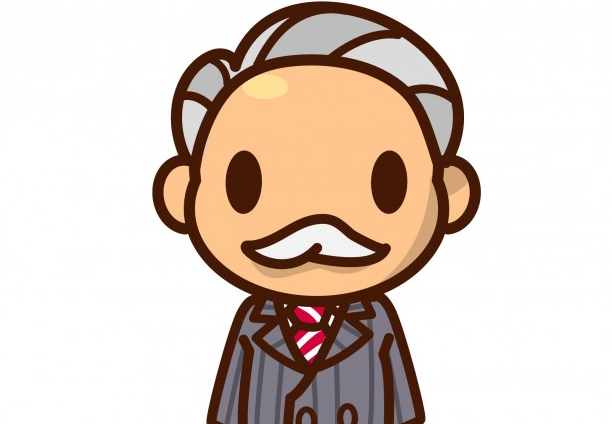 社長