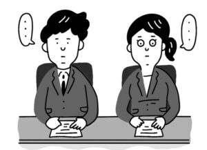 人が辞めない職場