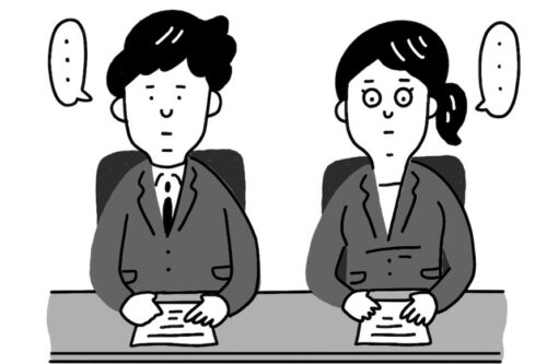 人が辞めない職場