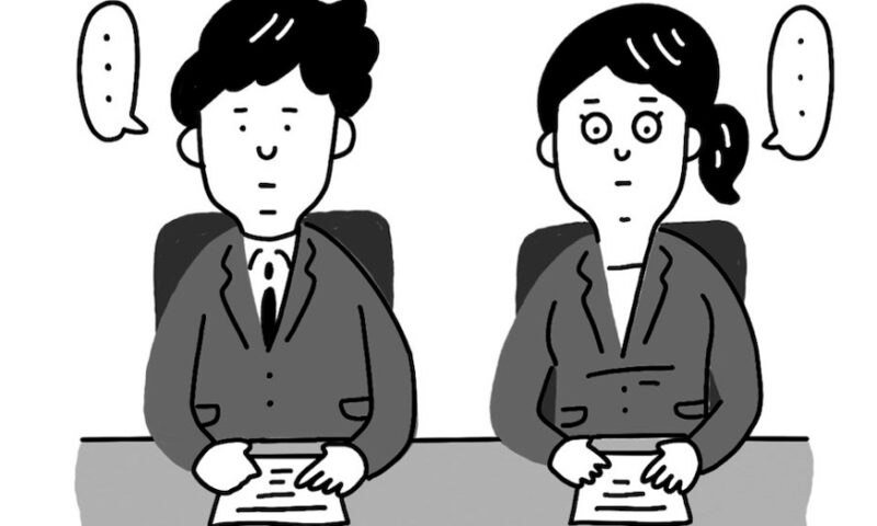 人が辞めない職場