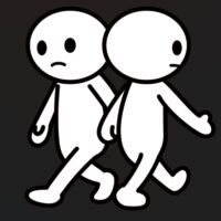 行き違い