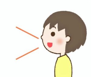声