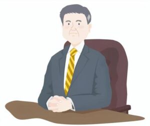 経営者