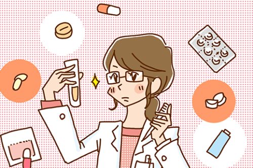薬剤師