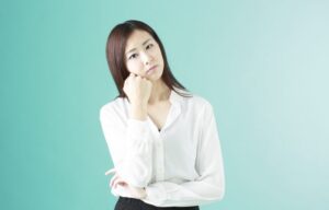 不安